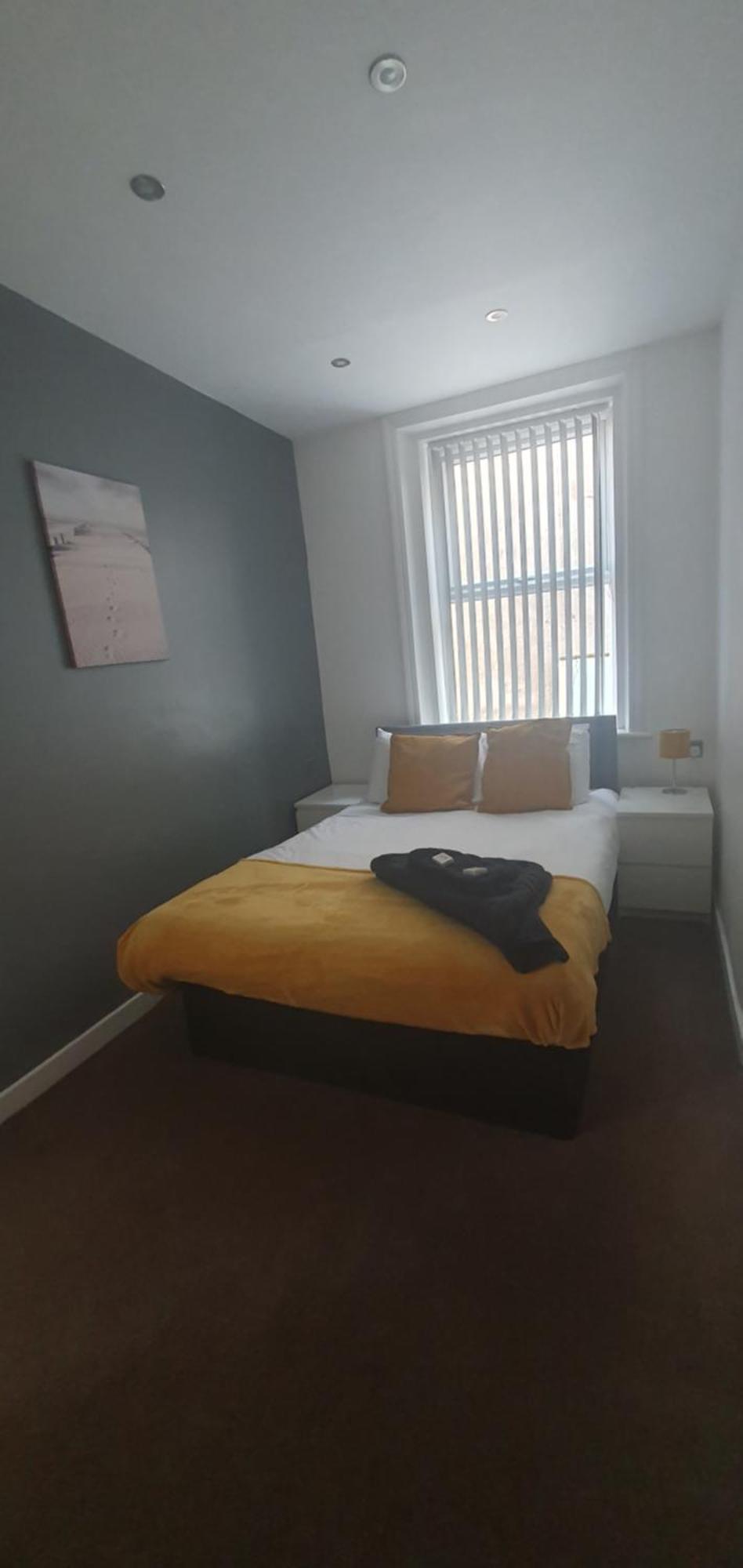 South Beach Kings Promenade Hotel Blackpool Esterno foto