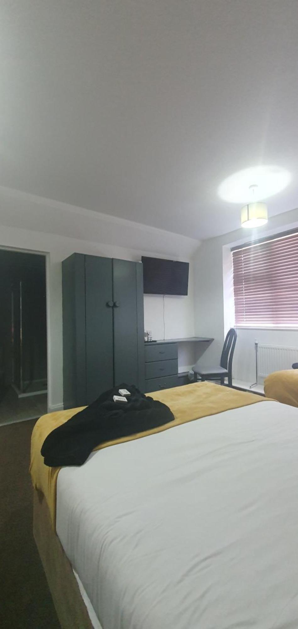 South Beach Kings Promenade Hotel Blackpool Esterno foto