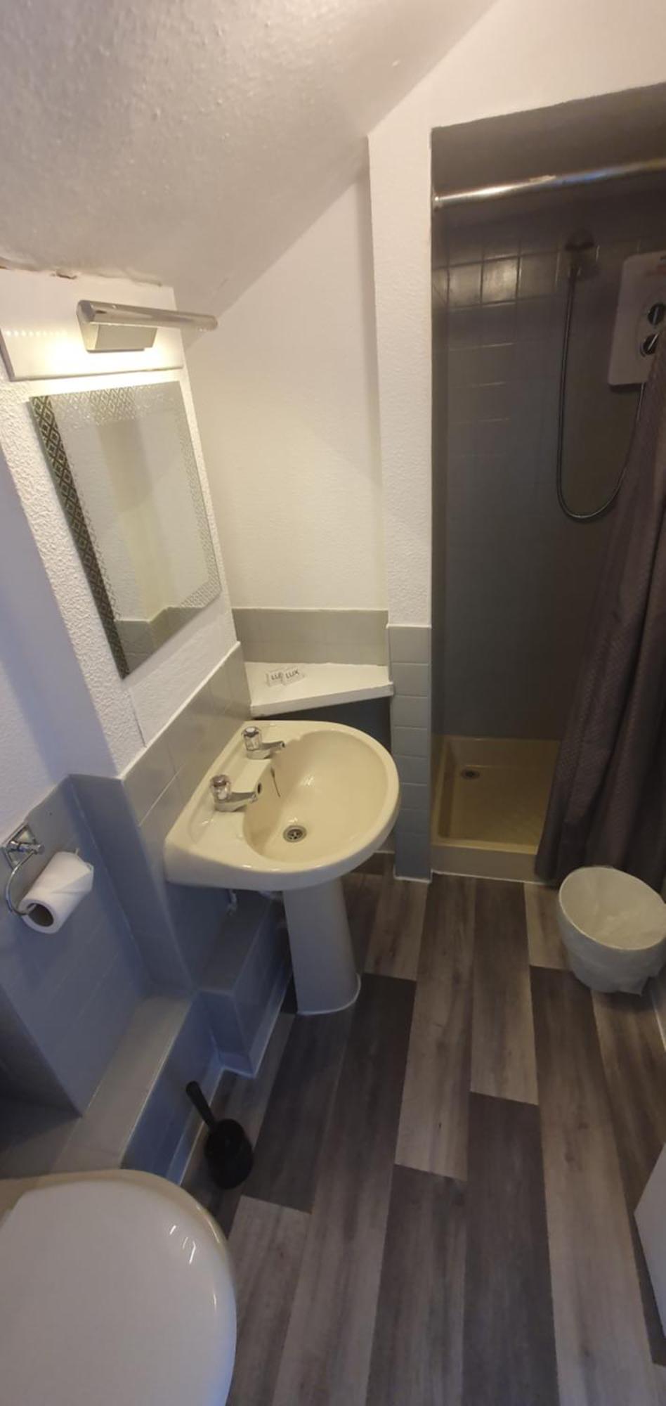 South Beach Kings Promenade Hotel Blackpool Esterno foto