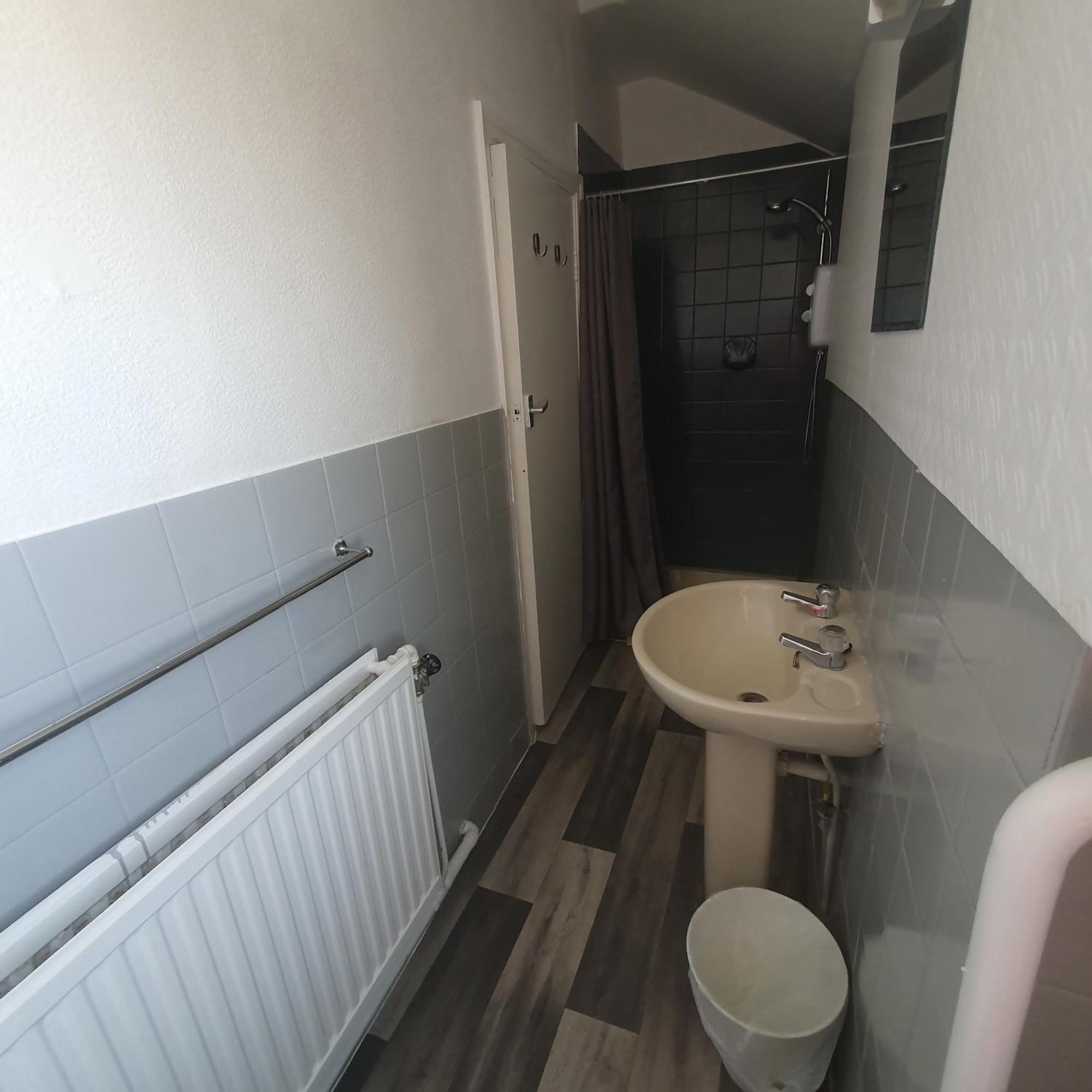 South Beach Kings Promenade Hotel Blackpool Esterno foto